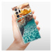 Odolné silikónové puzdro iSaprio - Turtle 01 - Samsung Galaxy Note 20 Ultra