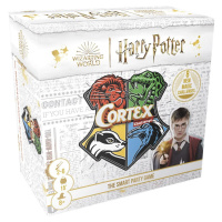 Cortex Harry Potter