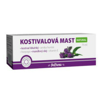 MEDPHARMA Kostihojová masť NATURAL 75 ml