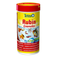 Krmivo Tetra Rubin Granules 250ml