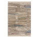 Béžový koberec Universal Yveline Multi, 160 x 230 cm