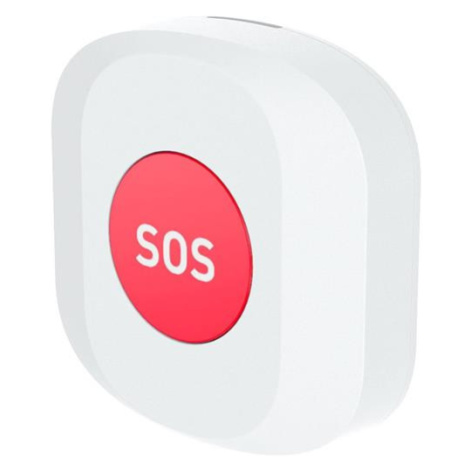 Smart SOS tlačidlo WOOX R7052 ZigBee Tuya