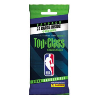 Panini Basketbalové karty Panini NBA Top Class 2024 - Fat Pack