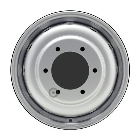 KFZ 5JxR16 6x180 ET107 9037