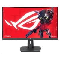 ASUS LCD 31.5