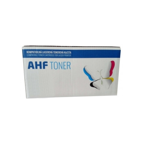 AHF Canon 054H Bk Tonerová kazeta Black