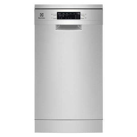 Electrolux ESS42220SX