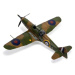 Classic Kit letadlo A05128A - Boulton Paul Defiant Mk.1 (1:48)