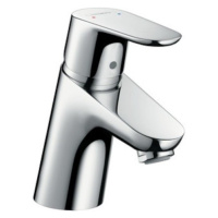 Umývadlová batéria Hansgrohe Focus bez výpuste chróm 31733000