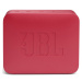 JBL GO Essential red