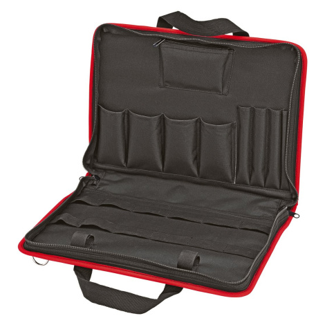 KNIPEX taška na náradie "Compact" - prázdna 002111LE