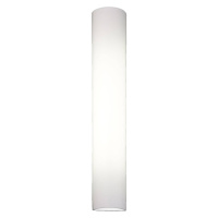 BANKAMP Cromo nástenné LED svietidlo zo skla 40 cm