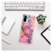 Odolné silikónové puzdro iSaprio - Golden Pastel - Xiaomi Redmi Note 10 / Note 10S