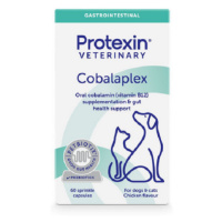 Protexin Cobalaplex pro psy a kočky 60 ks