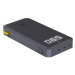 Xtorm 60W Powerbank - Titan - Black