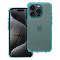 MATRIX CLEAR Case Apple iPhone 11 mint