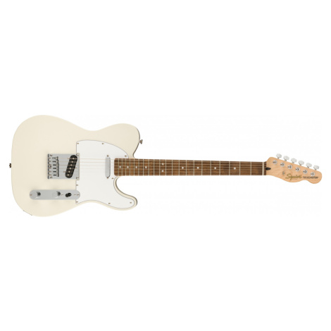 Fender Squier Affinity Series Telecaster - Olympic White