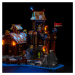 Light my Bricks Sada světel - LEGO Viking Village 21343