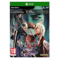 Devil May Cry 5 (Xbox Series)