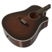 Seagull Artist Peppino Signature CW Burnt Umber