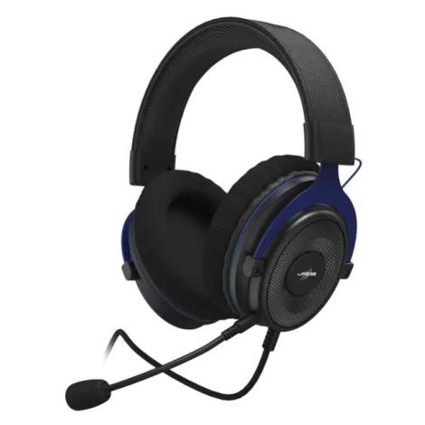 HAMA 186066 URAGE GAMINGOVY HEADSET SOUNDZ 900 DAC, JACK + USB