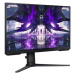 Samsung Odyssey G32A herný monitor 32"