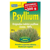 Medicol 100% Psyllium indická vláknina 300 g