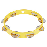 GW Tambourine 8 Yellow