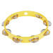 GW Tambourine 8 Yellow