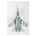 Snap Kit letadlo 7301 - Yak-3 Soviet Fighter (1:72)