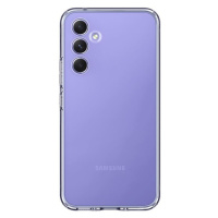 Spigen Liquid Crystal kryt Samsung Galaxy A54 5G číry