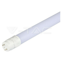 Lineárna LED trubica T8 9W, 3000K, 850lm, 60cm, rotačná VT-061 (V-TAC)