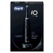 Oral-B iO Series 10 Cosmic Black elektrická zubná kefka, magnetická, 7 režimov, AI, časovač, 3D 