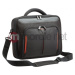 Targus® Classic + 14" Clamshell Laptop Case (Taška, Taška) Black