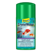 Prípravok Tetra Pond Crystal Water 250 ml