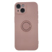 Finger Grip Apple iPhone 16 pink