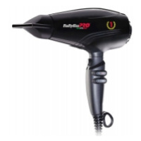 Babyliss Pro Rapido Fén čierny BAB7000IE