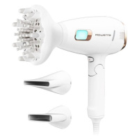 Rowenta Ultimate Experience Scalp Care CV9240F0 sušič vlasov, 2200 W, 2 rýchlosti, 3 teploty, io