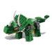 LEGO® Creator 3 v 1 31058 Úžasný dinosaurus