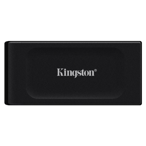 Kingston XS1000/2TB