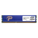 Patriot/DDR3/8GB/1600MHz/CL11/1x8GB/Black