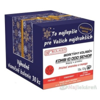 asp BIOAKTÍVNY KOLAGEN KOMBI SENIOR 17g 30 vreciek