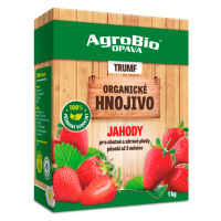 AgroBio TRUMF Jahody 1 kg