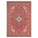 Kusový koberec Mirkan 104098 Oriental red Rozmery koberca: 80x250