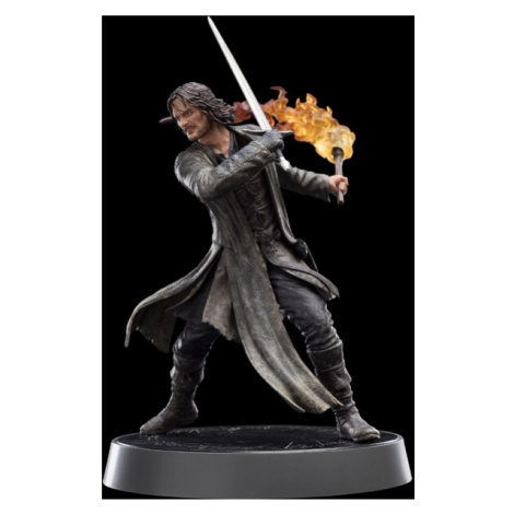 Soška Weta Workshop Lord of the Rings - Aragorn Figures of Fandom