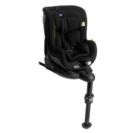 CHICCO Autosedačka Seat2Fit i-size 45-105 cm Black (0-18kg)