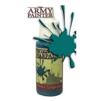 Army Painter - Warpaints - Hydra Turquoise