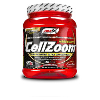 Predtréningový stimulant CellZoom Hardcore 315 g - Amix