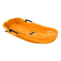 HAMAX Snežný bob Sno Glider - Orange