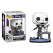 Funko POP! #1356 Disney: TNBC 30. Jack in lab